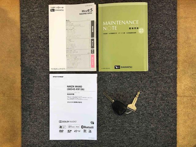 ミライースL SAIII2WD アイドリングストップ キーレスエントリー 衝突被害軽減システム 横滑り防止機能 マニュアルエアコン パワステ パワーウインドウ ABS(長野県)の中古車