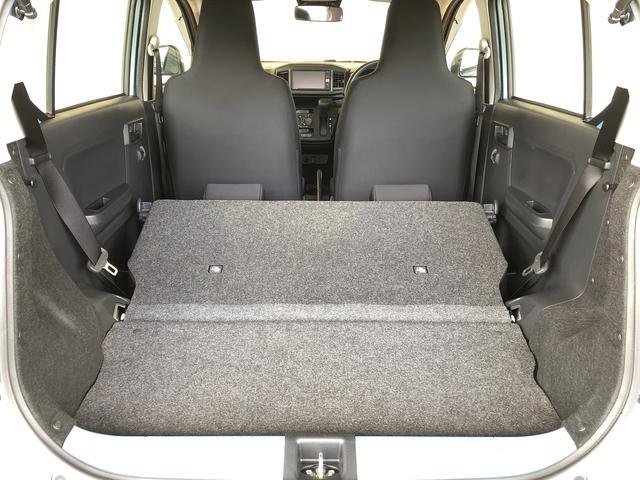 ミライースL SAIII2WD アイドリングストップ キーレスエントリー 衝突被害軽減システム 横滑り防止機能 マニュアルエアコン パワステ パワーウインドウ ABS(長野県)の中古車