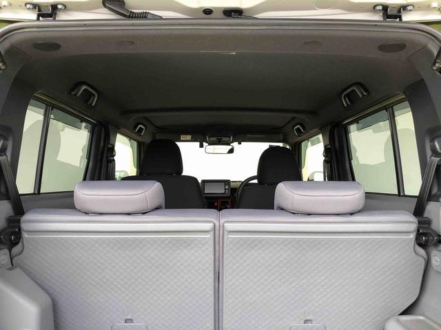 タフトGターボ4WD ターボ スカイルーフ プッシュスタート スマートキー オートライト オートエアコン 電動パーキングブレーキ 衝突被害軽減システム 横滑り防止機能 アイドリングストップ シートヒーター ABS(長野県)の中古車