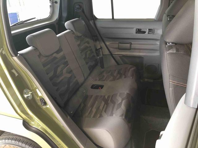 タフトGターボ4WD ターボ スカイルーフ プッシュスタート スマートキー オートライト オートエアコン 電動パーキングブレーキ 衝突被害軽減システム 横滑り防止機能 アイドリングストップ シートヒーター ABS(長野県)の中古車