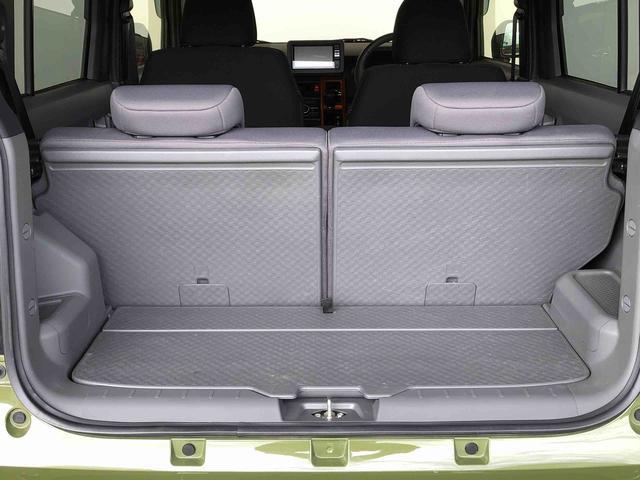 タフトGターボ4WD ターボ スカイルーフ プッシュスタート スマートキー オートライト オートエアコン 電動パーキングブレーキ 衝突被害軽減システム 横滑り防止機能 アイドリングストップ シートヒーター ABS(長野県)の中古車