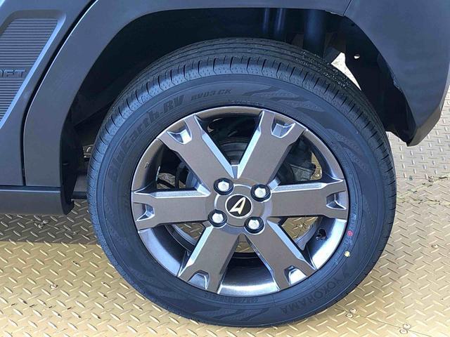 タフトGターボ4WD ターボ スカイルーフ プッシュスタート スマートキー オートライト オートエアコン 電動パーキングブレーキ 衝突被害軽減システム 横滑り防止機能 アイドリングストップ シートヒーター ABS(長野県)の中古車