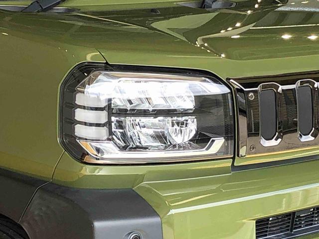 タフトGターボ4WD ターボ スカイルーフ プッシュスタート スマートキー オートライト オートエアコン 電動パーキングブレーキ 衝突被害軽減システム 横滑り防止機能 アイドリングストップ シートヒーター ABS(長野県)の中古車