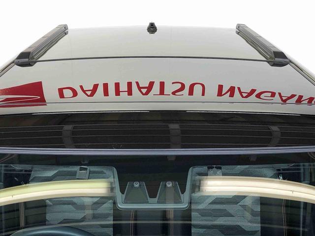 タフトGターボ4WD ターボ スカイルーフ プッシュスタート スマートキー オートライト オートエアコン 電動パーキングブレーキ 衝突被害軽減システム 横滑り防止機能 アイドリングストップ シートヒーター ABS(長野県)の中古車