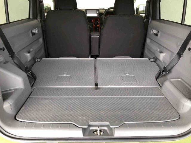 タフトGターボ4WD ターボ スカイルーフ プッシュスタート スマートキー オートライト オートエアコン 電動パーキングブレーキ 衝突被害軽減システム 横滑り防止機能 アイドリングストップ シートヒーター ABS(長野県)の中古車