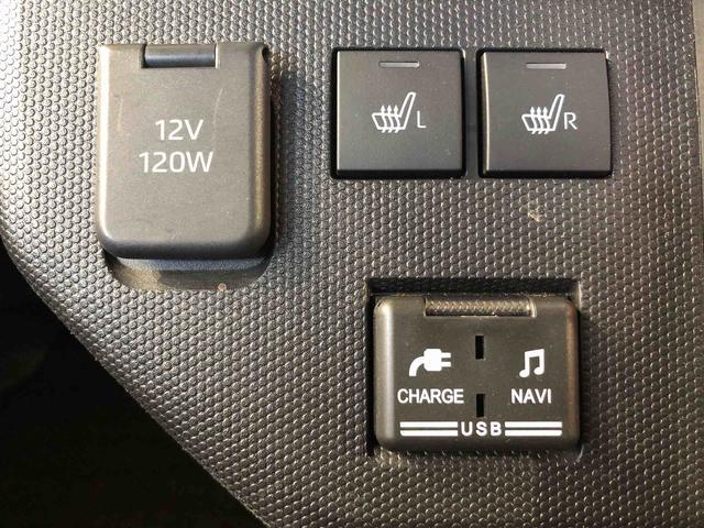 タフトGターボ4WD ターボ スカイルーフ プッシュスタート スマートキー オートライト オートエアコン 電動パーキングブレーキ 衝突被害軽減システム 横滑り防止機能 アイドリングストップ シートヒーター ABS(長野県)の中古車