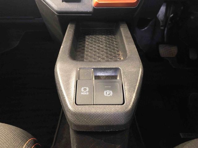 タフトGターボ4WD ターボ スカイルーフ プッシュスタート スマートキー オートライト オートエアコン 電動パーキングブレーキ 衝突被害軽減システム 横滑り防止機能 アイドリングストップ シートヒーター ABS(長野県)の中古車