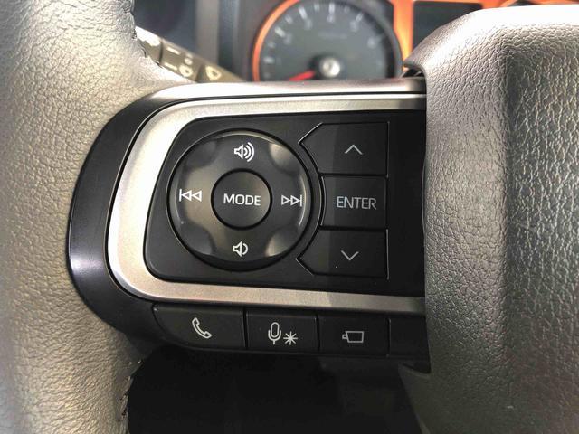 タフトGターボ4WD ターボ スカイルーフ プッシュスタート スマートキー オートライト オートエアコン 電動パーキングブレーキ 衝突被害軽減システム 横滑り防止機能 アイドリングストップ シートヒーター ABS(長野県)の中古車