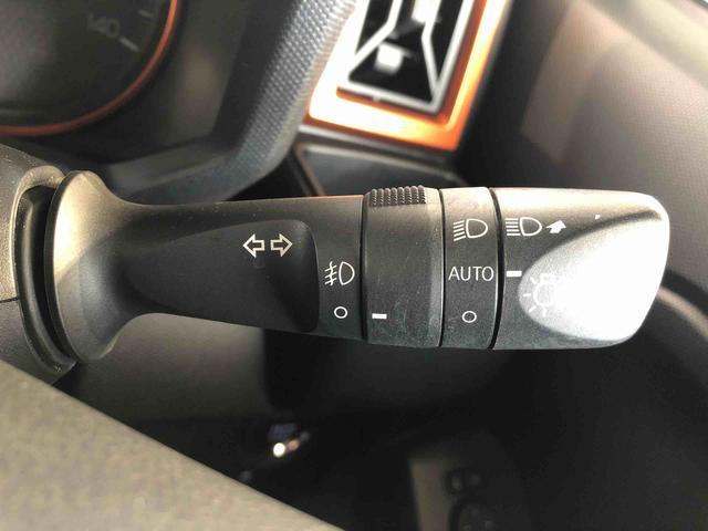 タフトGターボ4WD ターボ スカイルーフ プッシュスタート スマートキー オートライト オートエアコン 電動パーキングブレーキ 衝突被害軽減システム 横滑り防止機能 アイドリングストップ シートヒーター ABS(長野県)の中古車