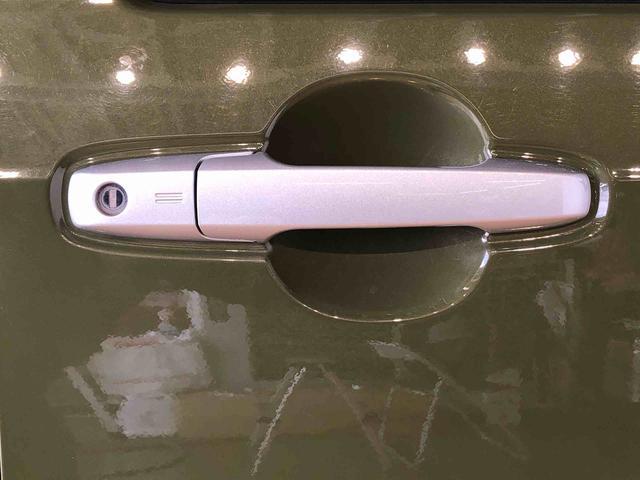 タフトGターボ4WD ターボ スカイルーフ プッシュスタート スマートキー オートライト オートエアコン 電動パーキングブレーキ 衝突被害軽減システム 横滑り防止機能 アイドリングストップ シートヒーター ABS(長野県)の中古車