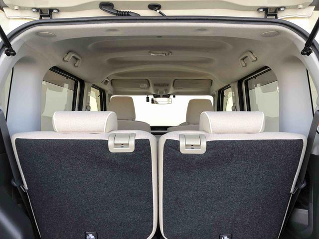 ムーヴキャンバスGメイクアップリミテッド SAIII4WD 両側電動スライドドア オートライト 衝突被害軽減システム 横滑り防止機能 プッシュスタート スマートキー オートエアコン パワーウインドウ 電動格納ドアミラー アイドリングストップ ABS(長野県)の中古車