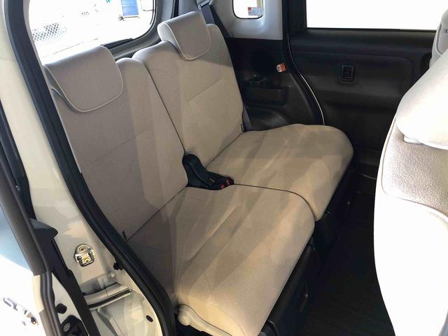 ムーヴキャンバスGメイクアップリミテッド SAIII4WD 両側電動スライドドア オートライト 衝突被害軽減システム 横滑り防止機能 プッシュスタート スマートキー オートエアコン パワーウインドウ 電動格納ドアミラー アイドリングストップ ABS(長野県)の中古車