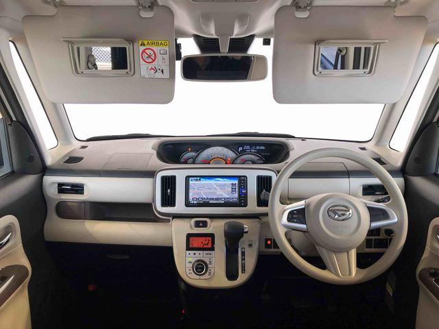 ムーヴキャンバスGメイクアップリミテッド SAIII4WD 両側電動スライドドア オートライト 衝突被害軽減システム 横滑り防止機能 プッシュスタート スマートキー オートエアコン パワーウインドウ 電動格納ドアミラー アイドリングストップ ABS(長野県)の中古車