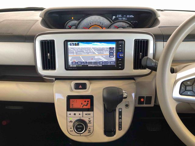 ムーヴキャンバスGメイクアップリミテッド SAIII4WD 両側電動スライドドア オートライト 衝突被害軽減システム 横滑り防止機能 プッシュスタート スマートキー オートエアコン パワーウインドウ 電動格納ドアミラー アイドリングストップ ABS(長野県)の中古車