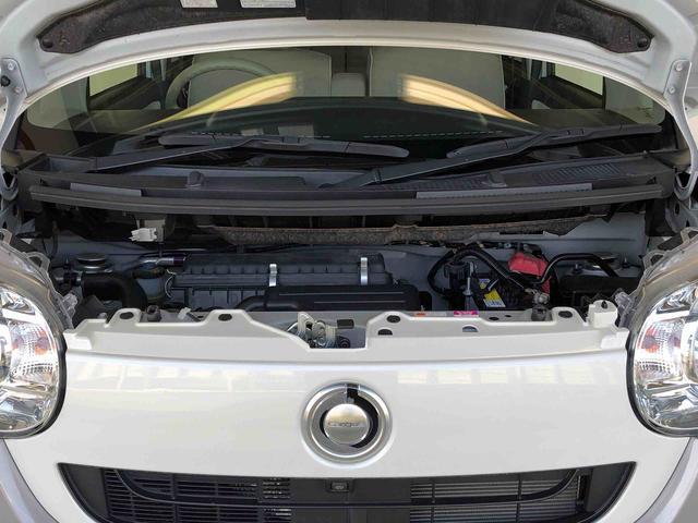 ムーヴキャンバスGメイクアップリミテッド SAIII4WD 両側電動スライドドア オートライト 衝突被害軽減システム 横滑り防止機能 プッシュスタート スマートキー オートエアコン パワーウインドウ 電動格納ドアミラー アイドリングストップ ABS(長野県)の中古車