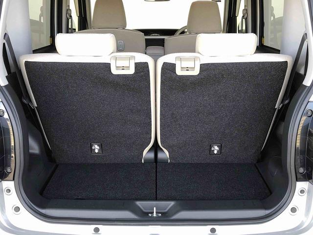 ムーヴキャンバスGメイクアップリミテッド SAIII4WD 両側電動スライドドア オートライト 衝突被害軽減システム 横滑り防止機能 プッシュスタート スマートキー オートエアコン パワーウインドウ 電動格納ドアミラー アイドリングストップ ABS(長野県)の中古車