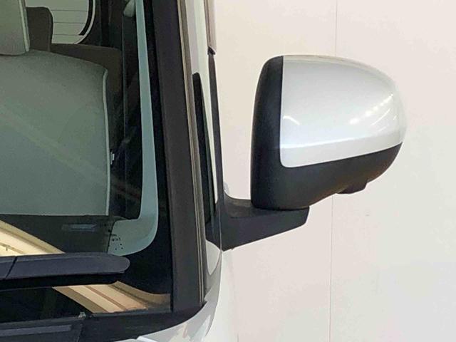 ムーヴキャンバスGメイクアップリミテッド SAIII4WD 両側電動スライドドア オートライト 衝突被害軽減システム 横滑り防止機能 プッシュスタート スマートキー オートエアコン パワーウインドウ 電動格納ドアミラー アイドリングストップ ABS(長野県)の中古車