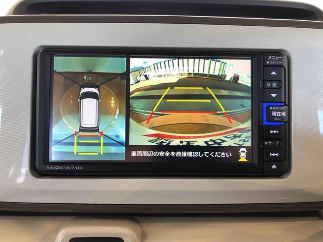 ムーヴキャンバスGメイクアップリミテッド SAIII4WD 両側電動スライドドア オートライト 衝突被害軽減システム 横滑り防止機能 プッシュスタート スマートキー オートエアコン パワーウインドウ 電動格納ドアミラー アイドリングストップ ABS(長野県)の中古車