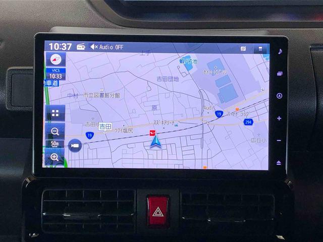 タントカスタムX4WD シートヒーター 両側電動スライドドア アイドリングストップ プッシュスタート スマートキー 衝突被害軽減システム 横滑り防止機能 オートライト オートエアコン ABS(長野県)の中古車