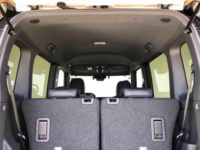 タントカスタムX4WD シートヒーター 両側電動スライドドア アイドリングストップ プッシュスタート スマートキー 衝突被害軽減システム 横滑り防止機能 オートライト オートエアコン ABS(長野県)の中古車