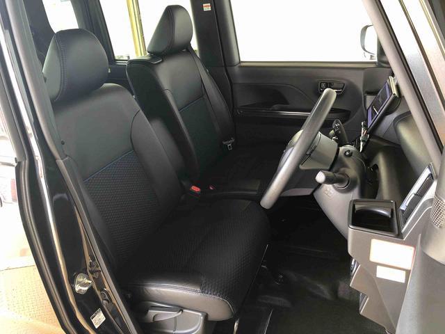 タントカスタムX4WD シートヒーター 両側電動スライドドア アイドリングストップ プッシュスタート スマートキー 衝突被害軽減システム 横滑り防止機能 オートライト オートエアコン ABS(長野県)の中古車