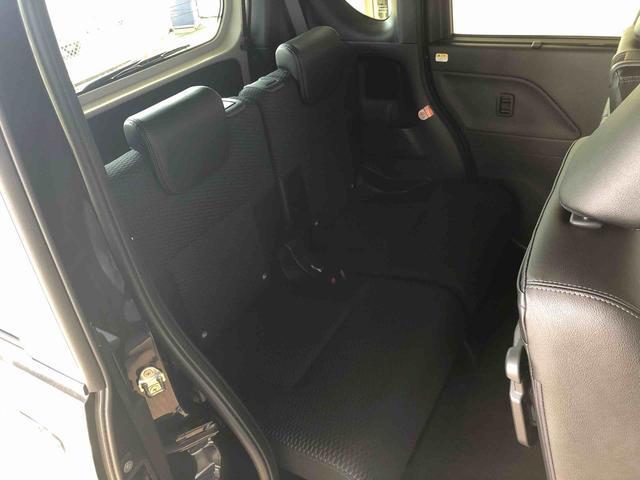 タントカスタムX4WD シートヒーター 両側電動スライドドア アイドリングストップ プッシュスタート スマートキー 衝突被害軽減システム 横滑り防止機能 オートライト オートエアコン ABS(長野県)の中古車