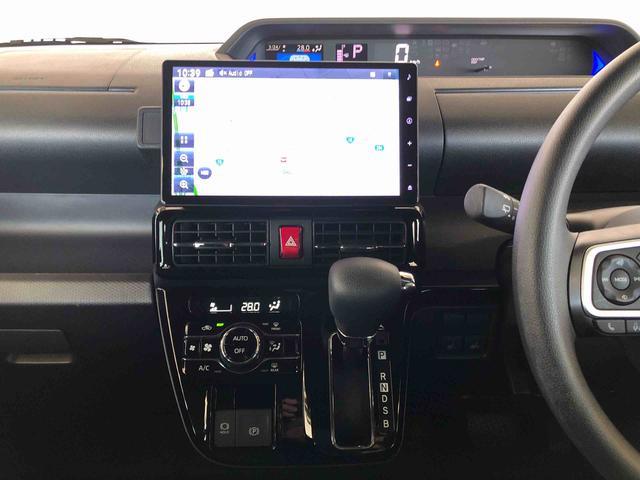 タントカスタムX4WD シートヒーター 両側電動スライドドア アイドリングストップ プッシュスタート スマートキー 衝突被害軽減システム 横滑り防止機能 オートライト オートエアコン ABS(長野県)の中古車