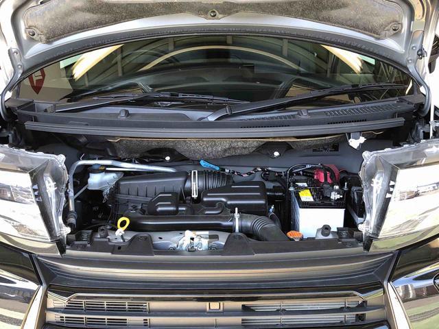 タントカスタムX4WD シートヒーター 両側電動スライドドア アイドリングストップ プッシュスタート スマートキー 衝突被害軽減システム 横滑り防止機能 オートライト オートエアコン ABS(長野県)の中古車