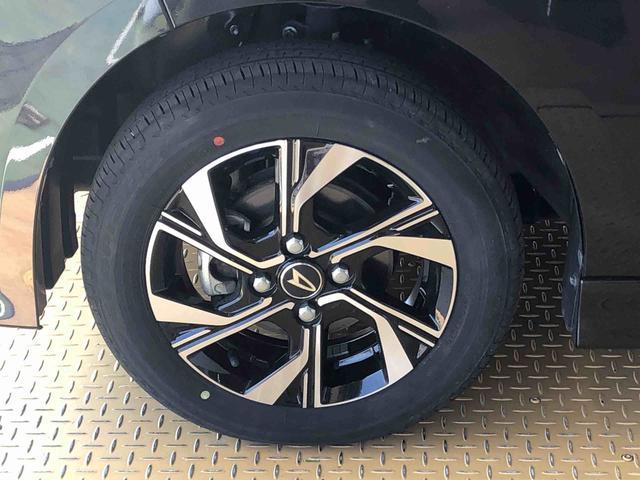 タントカスタムX4WD シートヒーター 両側電動スライドドア アイドリングストップ プッシュスタート スマートキー 衝突被害軽減システム 横滑り防止機能 オートライト オートエアコン ABS(長野県)の中古車