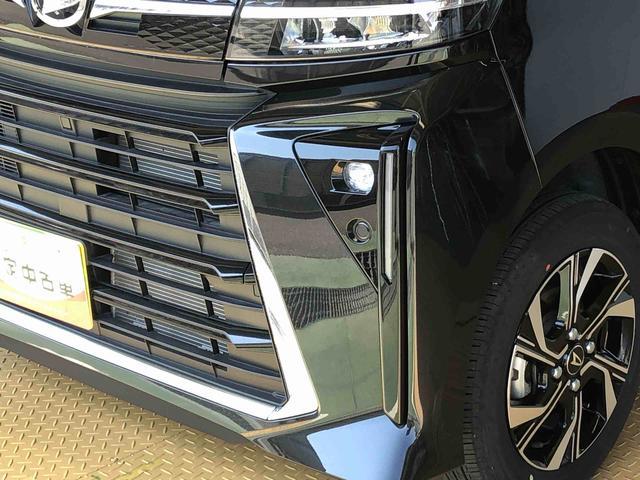 タントカスタムX4WD シートヒーター 両側電動スライドドア アイドリングストップ プッシュスタート スマートキー 衝突被害軽減システム 横滑り防止機能 オートライト オートエアコン ABS(長野県)の中古車