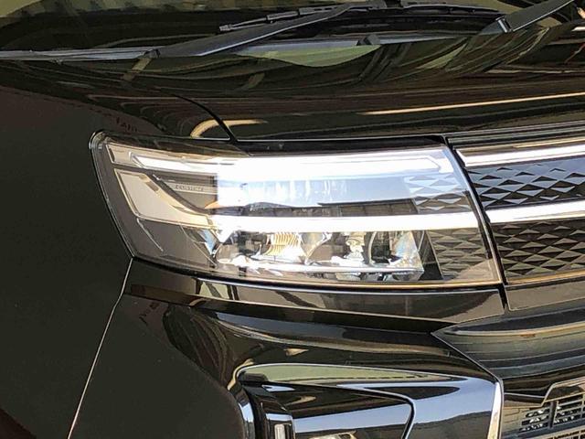 タントカスタムX4WD シートヒーター 両側電動スライドドア アイドリングストップ プッシュスタート スマートキー 衝突被害軽減システム 横滑り防止機能 オートライト オートエアコン ABS(長野県)の中古車