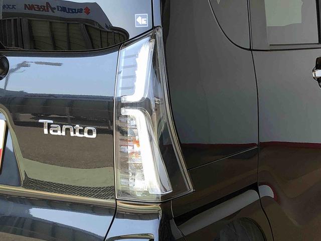 タントカスタムX4WD シートヒーター 両側電動スライドドア アイドリングストップ プッシュスタート スマートキー 衝突被害軽減システム 横滑り防止機能 オートライト オートエアコン ABS(長野県)の中古車