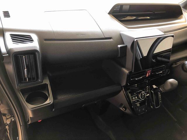 タントカスタムX4WD シートヒーター 両側電動スライドドア アイドリングストップ プッシュスタート スマートキー 衝突被害軽減システム 横滑り防止機能 オートライト オートエアコン ABS(長野県)の中古車