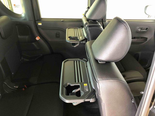 タントカスタムX4WD シートヒーター 両側電動スライドドア アイドリングストップ プッシュスタート スマートキー 衝突被害軽減システム 横滑り防止機能 オートライト オートエアコン ABS(長野県)の中古車