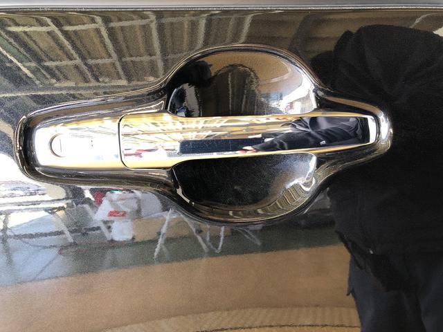 タントカスタムX4WD シートヒーター 両側電動スライドドア アイドリングストップ プッシュスタート スマートキー 衝突被害軽減システム 横滑り防止機能 オートライト オートエアコン ABS(長野県)の中古車