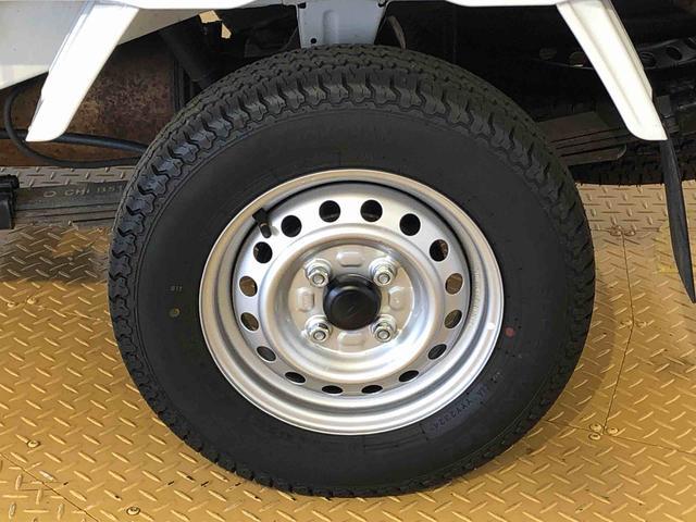 ハイゼットトラックEXT4WD プッシュスタートエンジン キーフリーシステム パワードアロック パワーウィンドウ 電動格納ドアミラー エアコン パワステ 衝突被害軽減システム 横滑り防止機能 アイドリングストップ ABS(長野県)の中古車