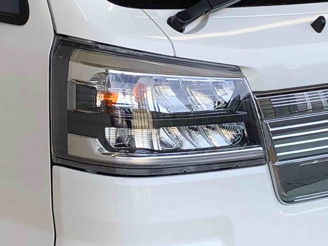 ハイゼットトラックEXT4WD プッシュスタートエンジン キーフリーシステム パワードアロック パワーウィンドウ 電動格納ドアミラー エアコン パワステ 衝突被害軽減システム 横滑り防止機能 アイドリングストップ ABS(長野県)の中古車