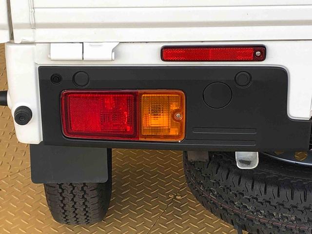 ハイゼットトラックEXT4WD プッシュスタートエンジン キーフリーシステム パワードアロック パワーウィンドウ 電動格納ドアミラー エアコン パワステ 衝突被害軽減システム 横滑り防止機能 アイドリングストップ ABS(長野県)の中古車