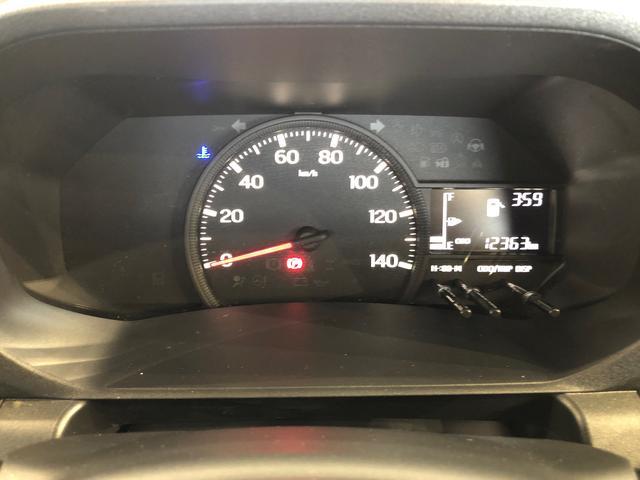 ハイゼットトラックEXT4WD プッシュスタートエンジン キーフリーシステム パワードアロック パワーウィンドウ 電動格納ドアミラー エアコン パワステ 衝突被害軽減システム 横滑り防止機能 アイドリングストップ ABS(長野県)の中古車