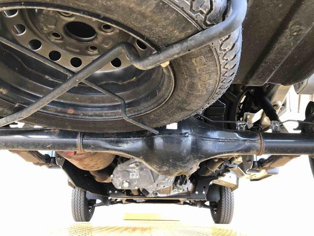 ハイゼットトラックEXT4WD プッシュスタートエンジン キーフリーシステム パワードアロック パワーウィンドウ 電動格納ドアミラー エアコン パワステ 衝突被害軽減システム 横滑り防止機能 アイドリングストップ ABS(長野県)の中古車