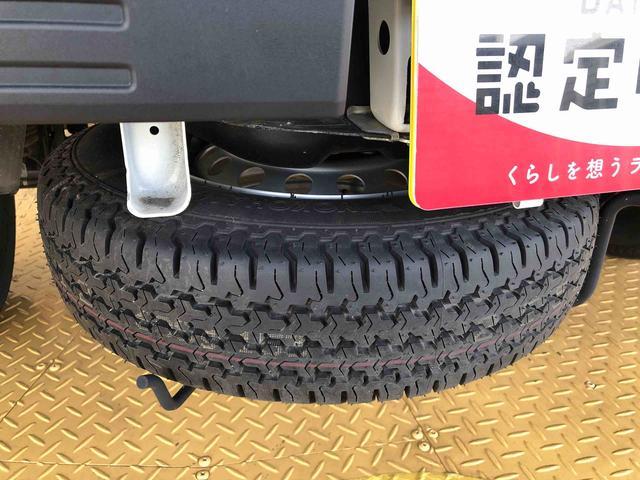 ハイゼットトラックEXT4WD プッシュスタートエンジン キーフリーシステム パワードアロック パワーウィンドウ 電動格納ドアミラー エアコン パワステ 衝突被害軽減システム 横滑り防止機能 アイドリングストップ ABS(長野県)の中古車