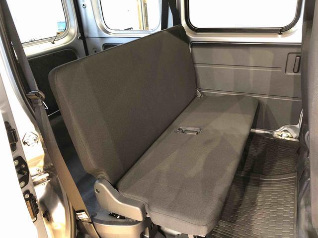 ハイゼットカーゴＤＸ４ＷＤ　ＡＭ／ＦＭラジオ　　マニュアルエアコン　パワーステアリング　パワードアロック　キーレスエントリー　衝突被害軽減システム　横滑り防止機能　アイドリングストップ　オートライト　ＡＢＳ（長野県）の中古車