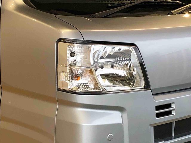 ハイゼットカーゴＤＸ４ＷＤ　ＡＭ／ＦＭラジオ　　マニュアルエアコン　パワーステアリング　パワードアロック　キーレスエントリー　衝突被害軽減システム　横滑り防止機能　アイドリングストップ　オートライト　ＡＢＳ（長野県）の中古車