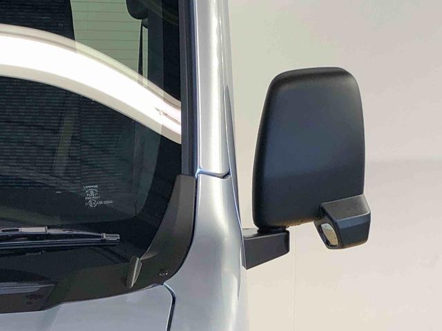 ハイゼットカーゴＤＸ４ＷＤ　ＡＭ／ＦＭラジオ　　マニュアルエアコン　パワーステアリング　パワードアロック　キーレスエントリー　衝突被害軽減システム　横滑り防止機能　アイドリングストップ　オートライト　ＡＢＳ（長野県）の中古車