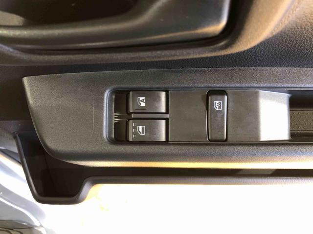 ハイゼットカーゴＤＸ４ＷＤ　ＡＭ／ＦＭラジオ　　マニュアルエアコン　パワーステアリング　パワードアロック　キーレスエントリー　衝突被害軽減システム　横滑り防止機能　アイドリングストップ　オートライト　ＡＢＳ（長野県）の中古車