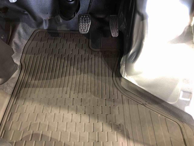 ハイゼットカーゴＤＸ４ＷＤ　ＡＭ／ＦＭラジオ　　マニュアルエアコン　パワーステアリング　パワードアロック　キーレスエントリー　衝突被害軽減システム　横滑り防止機能　アイドリングストップ　オートライト　ＡＢＳ（長野県）の中古車