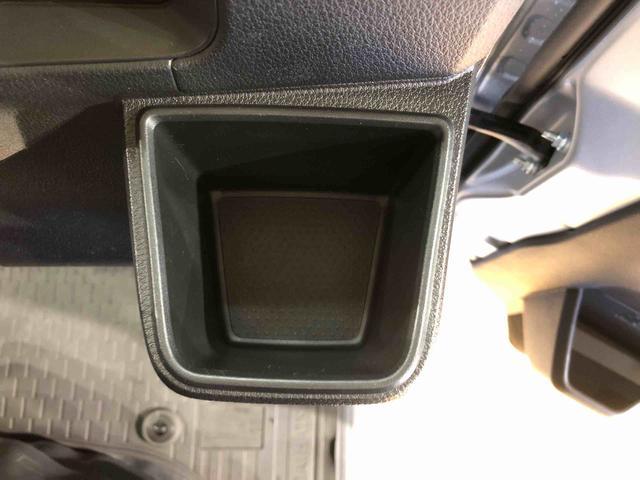 ハイゼットカーゴＤＸ４ＷＤ　ＡＭ／ＦＭラジオ　　マニュアルエアコン　パワーステアリング　パワードアロック　キーレスエントリー　衝突被害軽減システム　横滑り防止機能　アイドリングストップ　オートライト　ＡＢＳ（長野県）の中古車