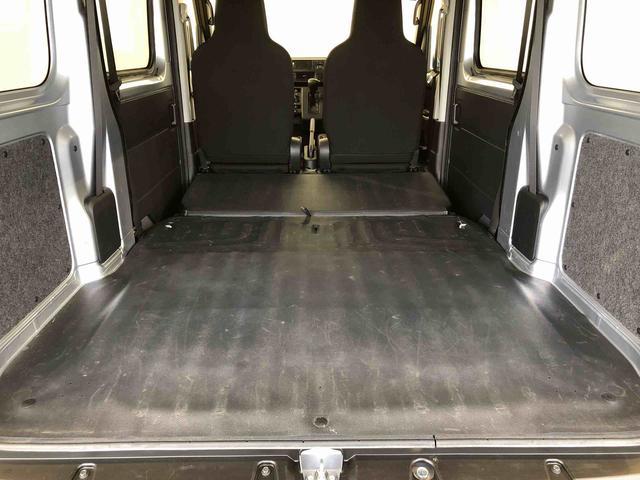 ハイゼットカーゴＤＸ４ＷＤ　ＡＭ／ＦＭラジオ　　マニュアルエアコン　パワーステアリング　パワードアロック　キーレスエントリー　衝突被害軽減システム　横滑り防止機能　アイドリングストップ　オートライト　ＡＢＳ（長野県）の中古車