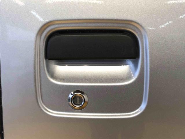 ハイゼットカーゴＤＸ４ＷＤ　ＡＭ／ＦＭラジオ　　マニュアルエアコン　パワーステアリング　パワードアロック　キーレスエントリー　衝突被害軽減システム　横滑り防止機能　アイドリングストップ　オートライト　ＡＢＳ（長野県）の中古車