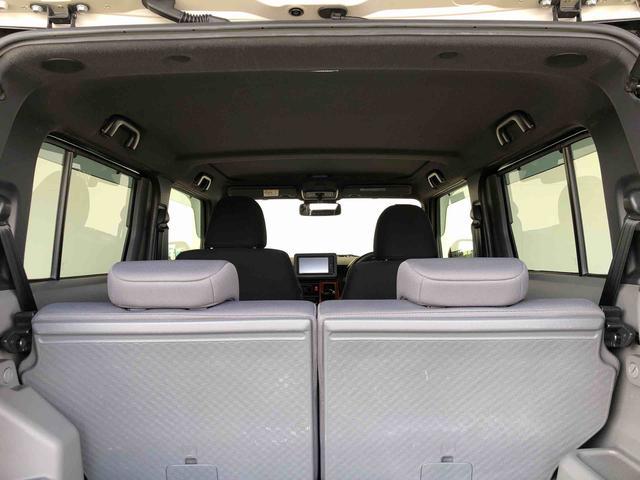 タフトＧターボ２ＷＤ　ターボ　スカイルーフ　　プッシュスタート　スマートキー　オートライト　オートエアコン　電動パーキングブレーキ　衝突被害軽減システム　横滑り防止機能　アイドリングストップ　シートヒーター　ＡＢＳ（長野県）の中古車